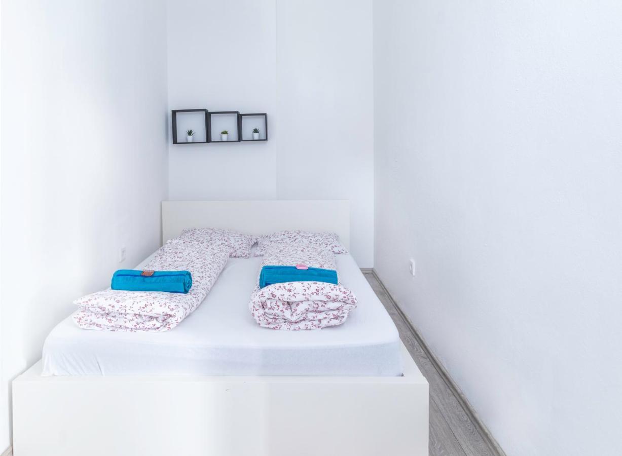 Appartement New & Marzstrasse With Own Exit To The Inner Garden *